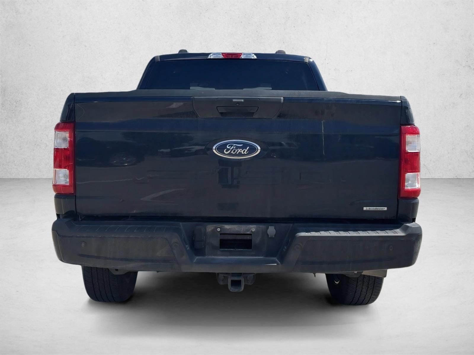 2023 Ford F-150 XL photo 4