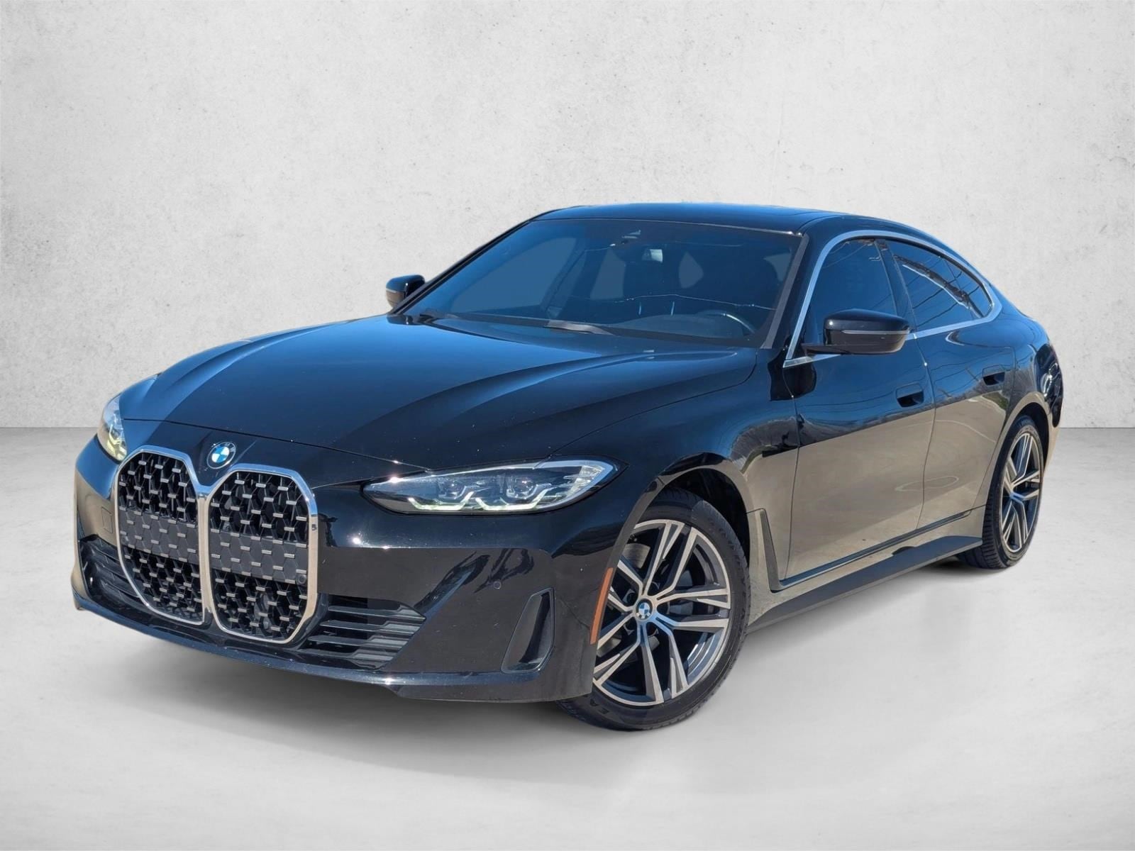 2023 BMW 4 Series 430i's photo