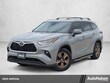  Toyota Highlander Hybrid