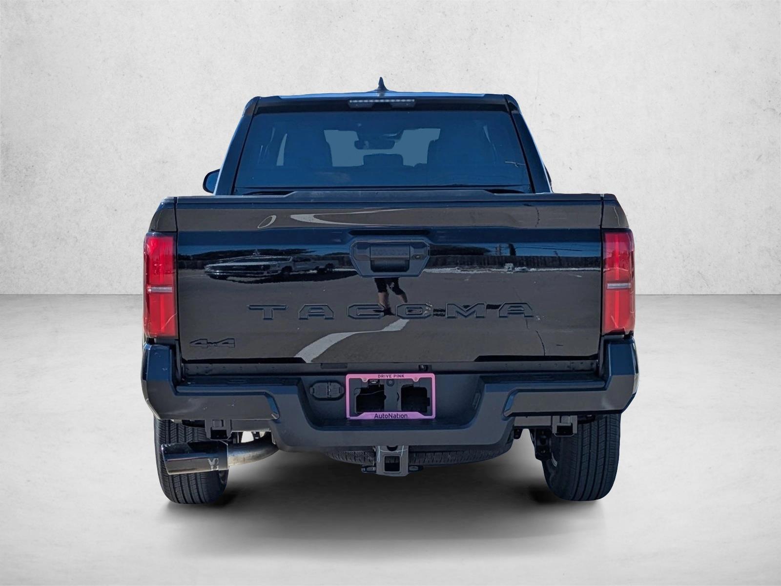 2025 Toyota Tacoma SR5 - Photo 8