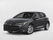 Toyota Corolla Hatchback