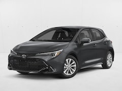 2025 Toyota Corolla Hatchback SE SE 5Dr HATCHBACK