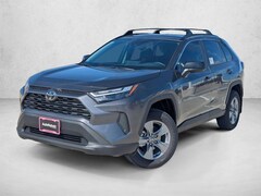 2025 Toyota RAV4 Hybrid LE LE AWD SUV