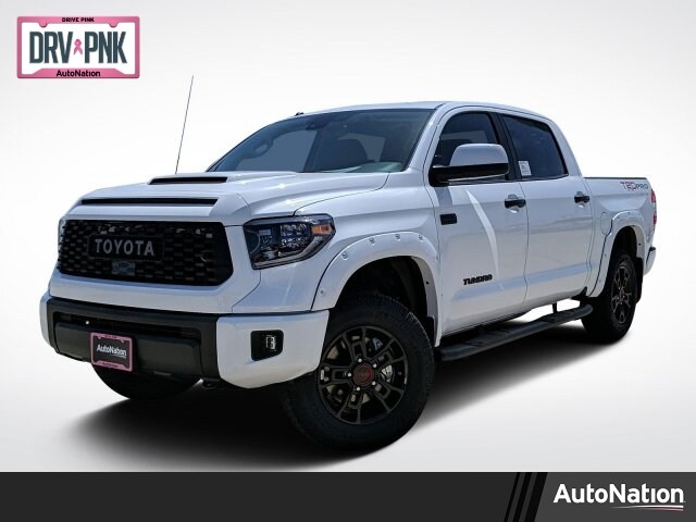 Tundra Trd Pro >> 2020 Toyota Tundra Sr5 5 7l V8 Truck Crewmax 4x4 Tundra Trd Pro >> 2020 Toyota Tundra Sr5 5 7l V8 Truck Crewmax 4x4