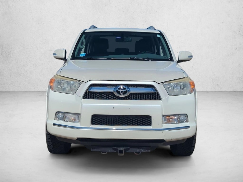 Used 2011 Toyota 4Runner SR5 V6 SUV