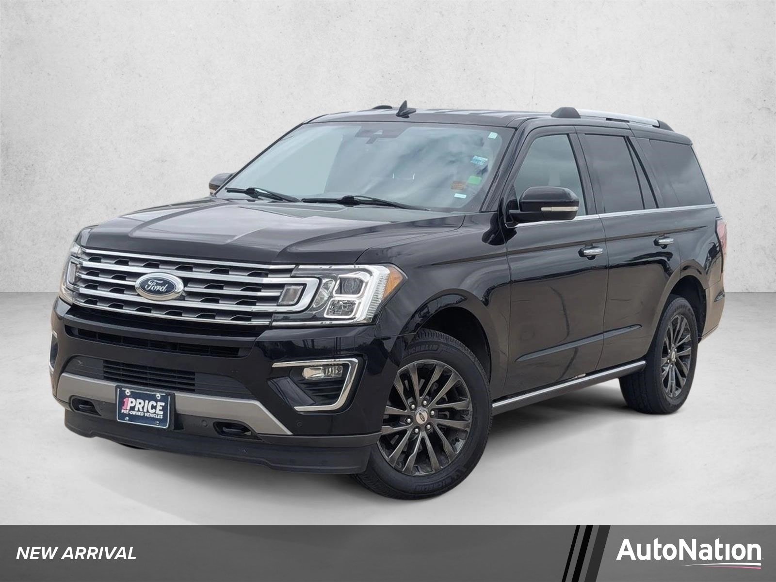 2021 Ford Expedition Limited 4X4's photo