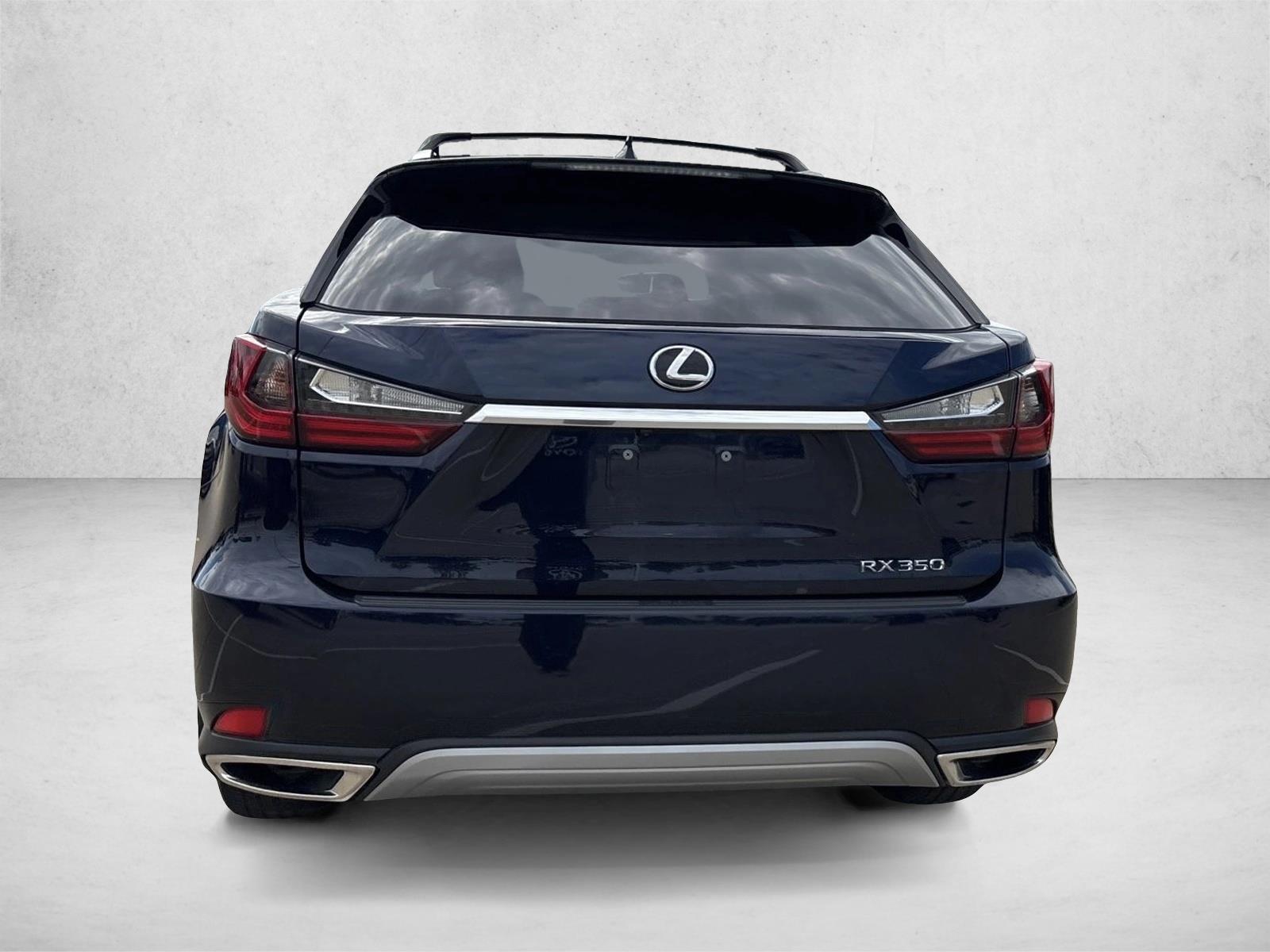 2022 Lexus RX 350 photo 4