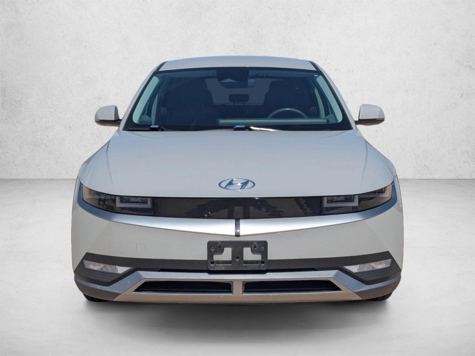 Used 2022 Hyundai IONIQ 5 SE with VIN KM8KMDAF5NU053358 for sale in Corpus Christi, TX
