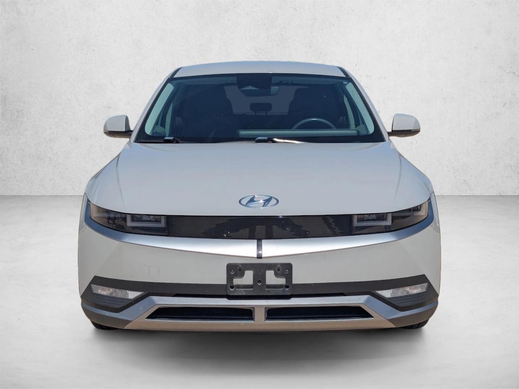 Used 2022 Hyundai IONIQ 5 SE SUV