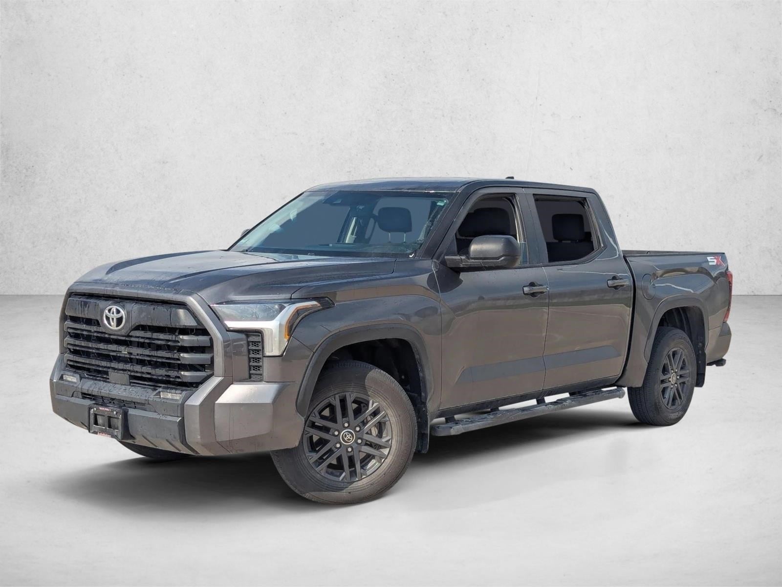 2024 Toyota Tundra