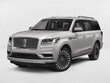  Lincoln Navigator Black Label