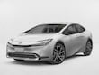Toyota Prius Plug-in Hybrid