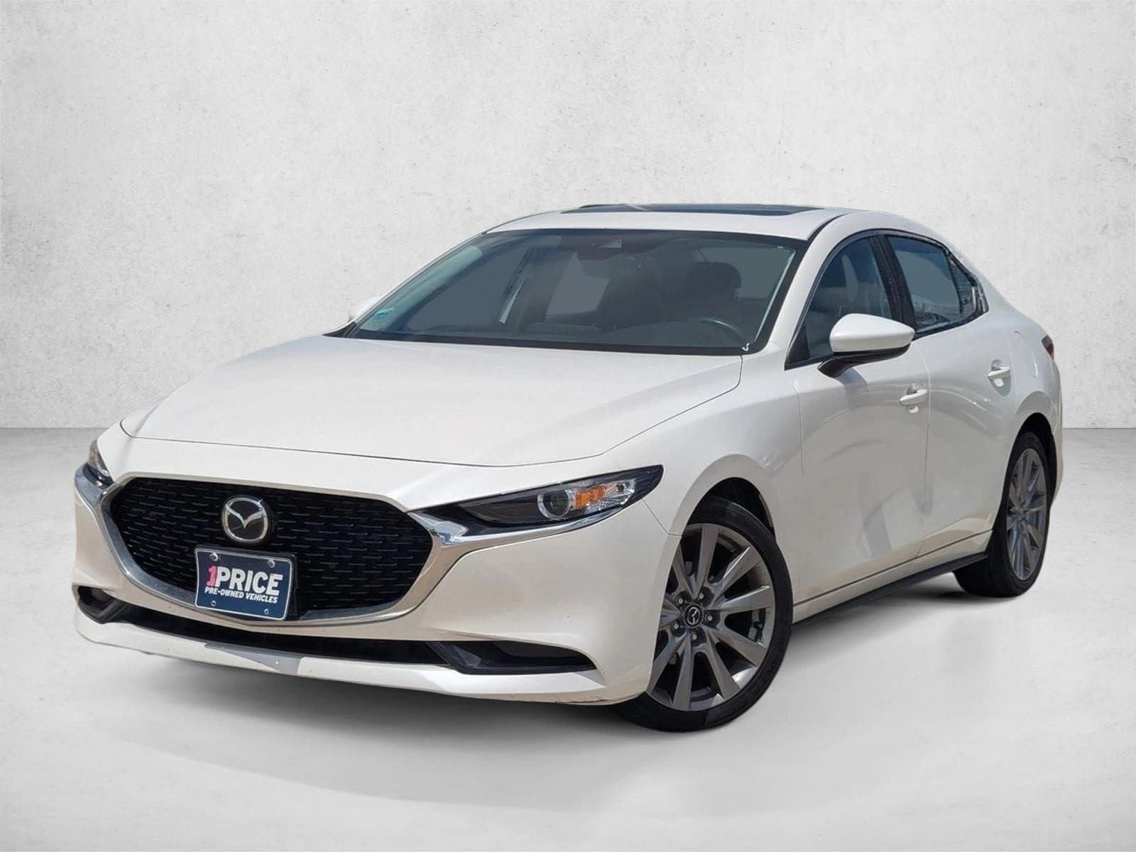 2023 Mazda CX-3 Preferred AT 4-Door SKYACTIV's photo