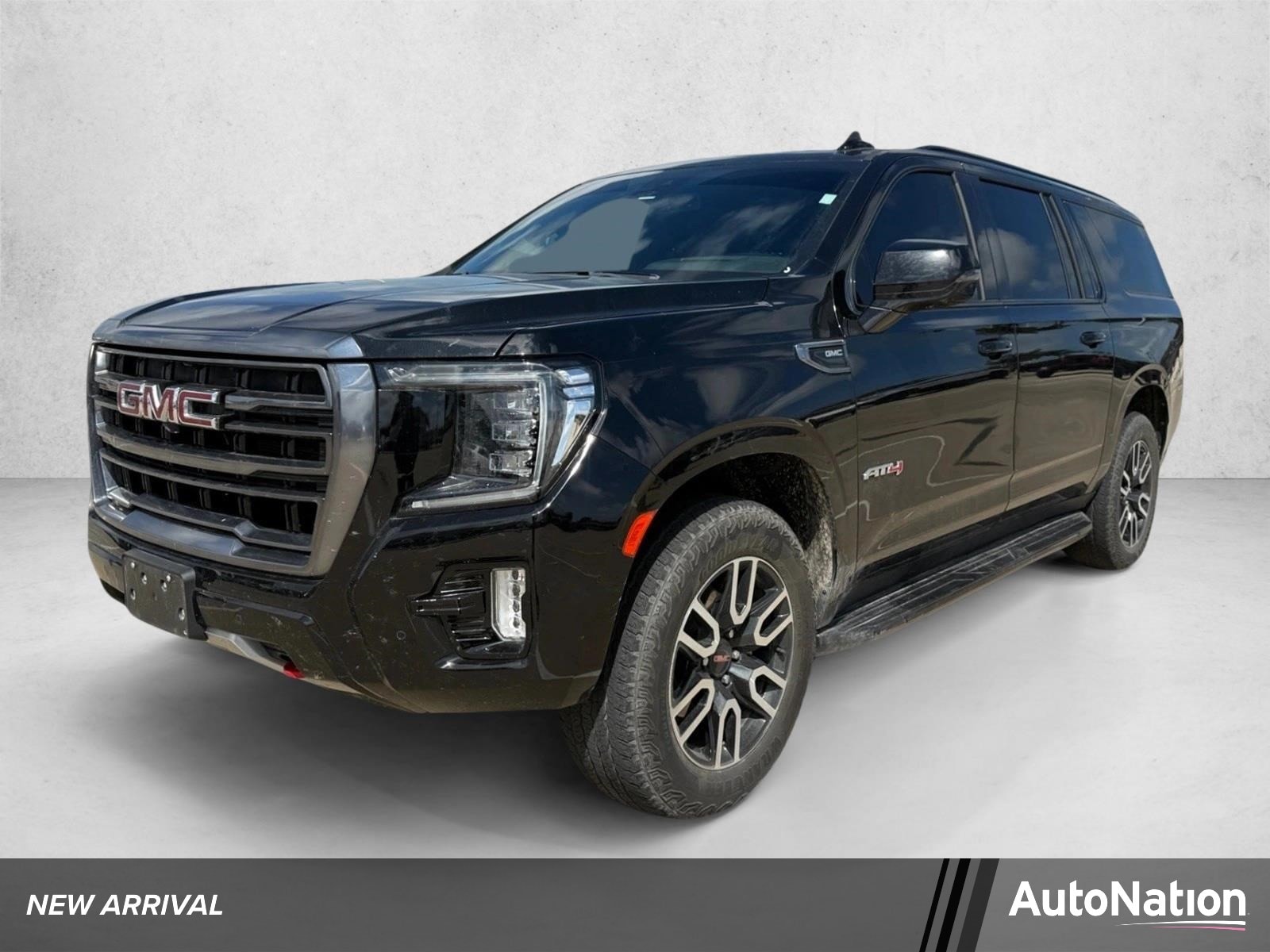 2024 GMC Yukon XL
