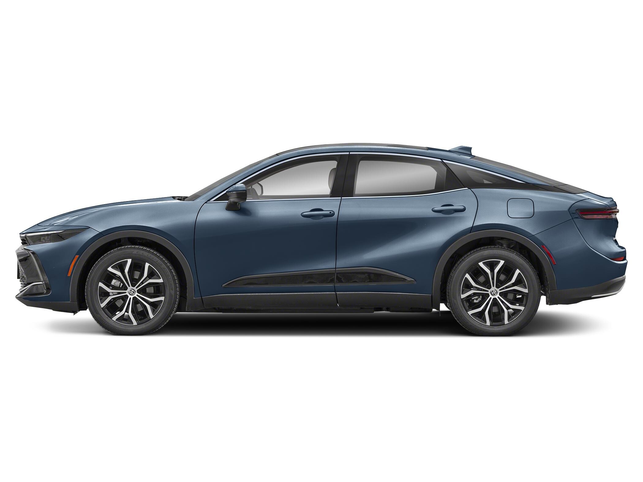 2026 Toyota Crown Limited photo 3