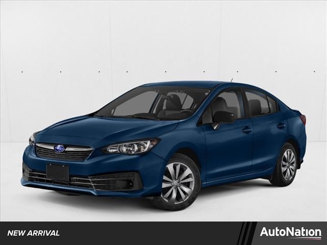 2020 Subaru Impreza 2.0i CVT PZEV's photo