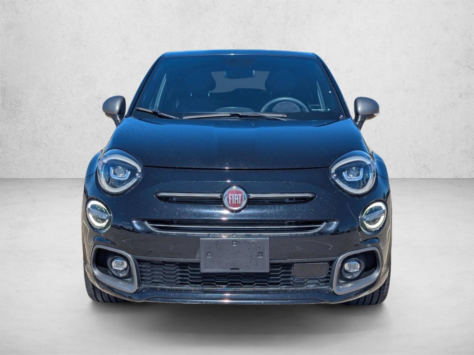 2021 Fiat 500X Sport photo 2