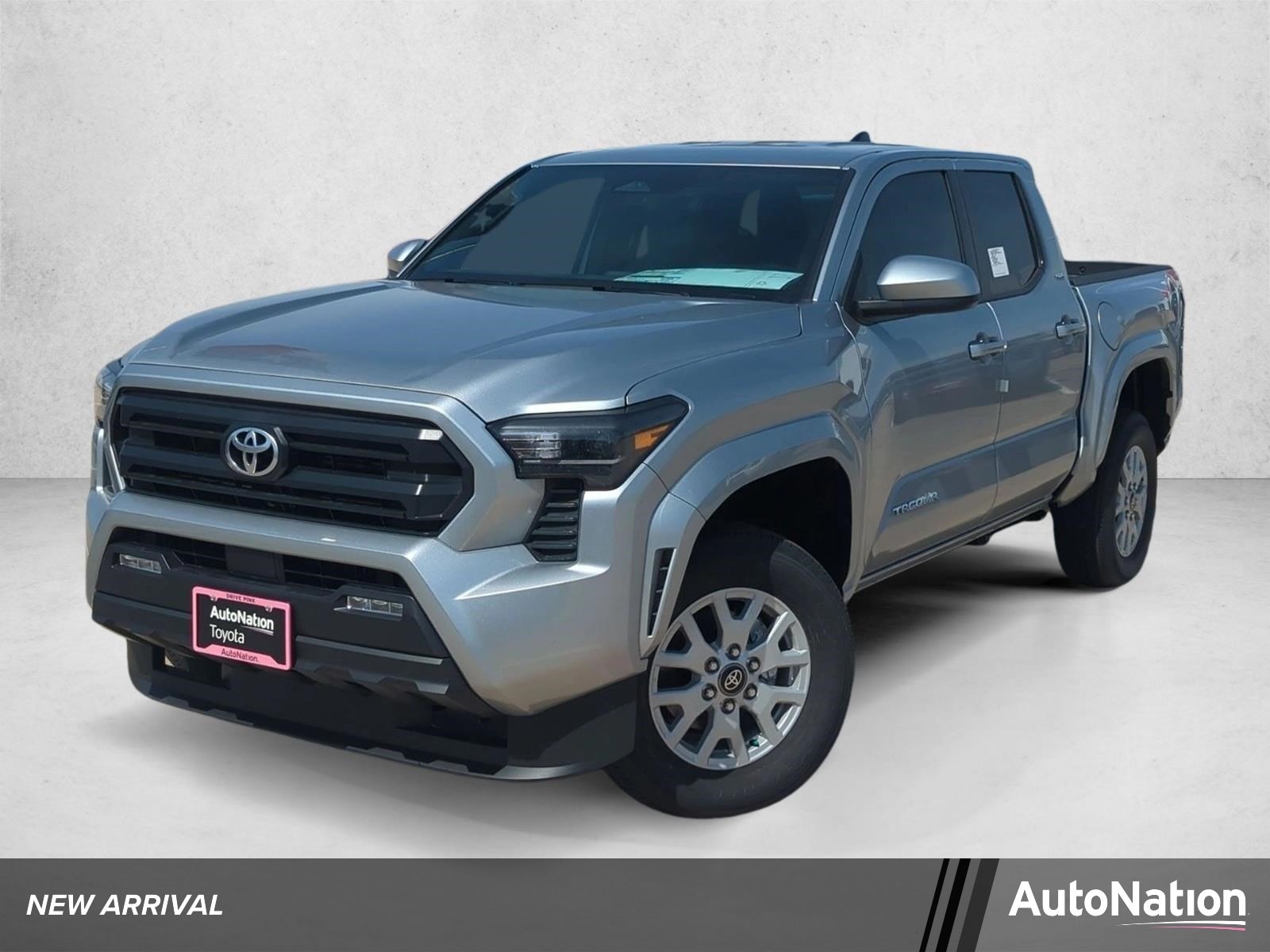 2026 Toyota Tacoma SR5 4x2 Double Cab's photo
