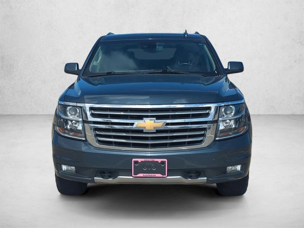 Used 2020 Chevrolet Tahoe LT SUV