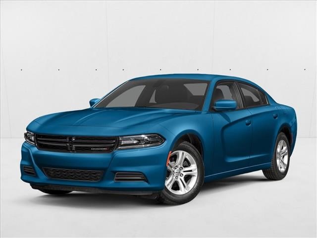 2021 Dodge Charger SXT's photo