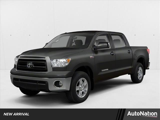 2012 Toyota Tundra's photo