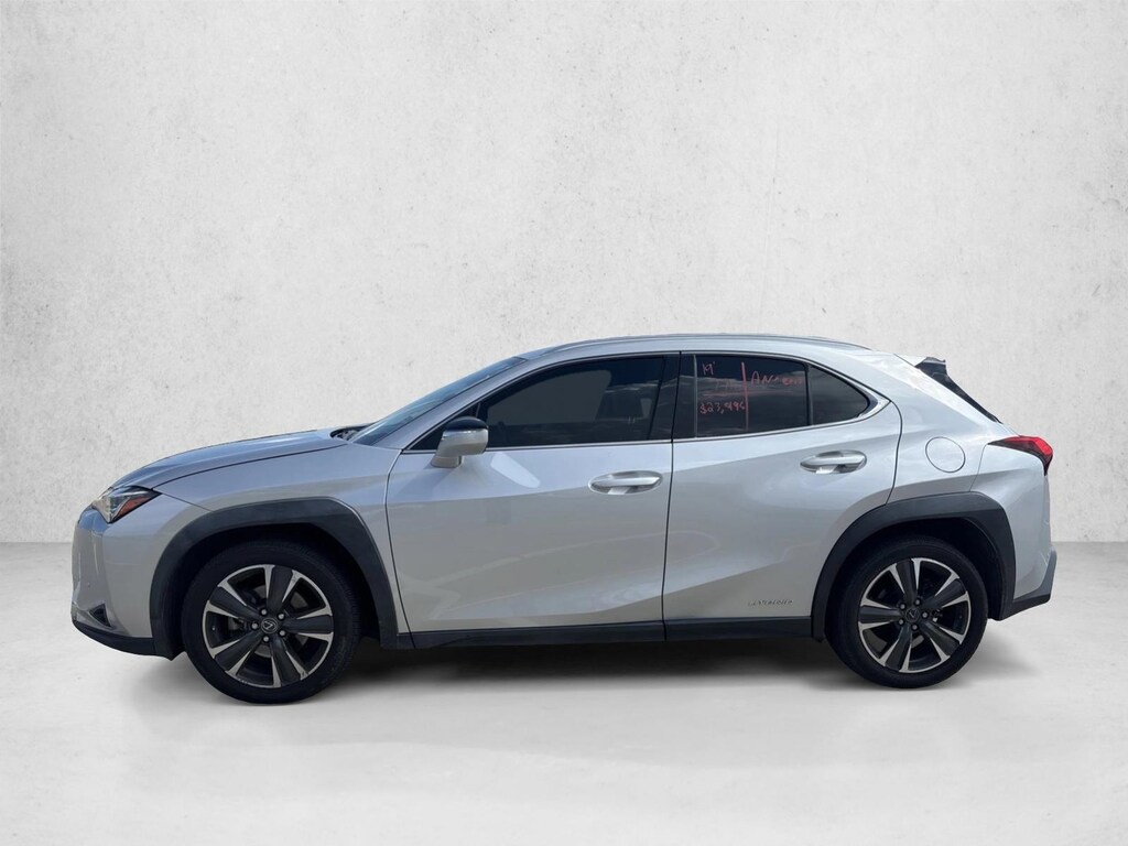 Used 2019 Lexus UX 250h  SUV
