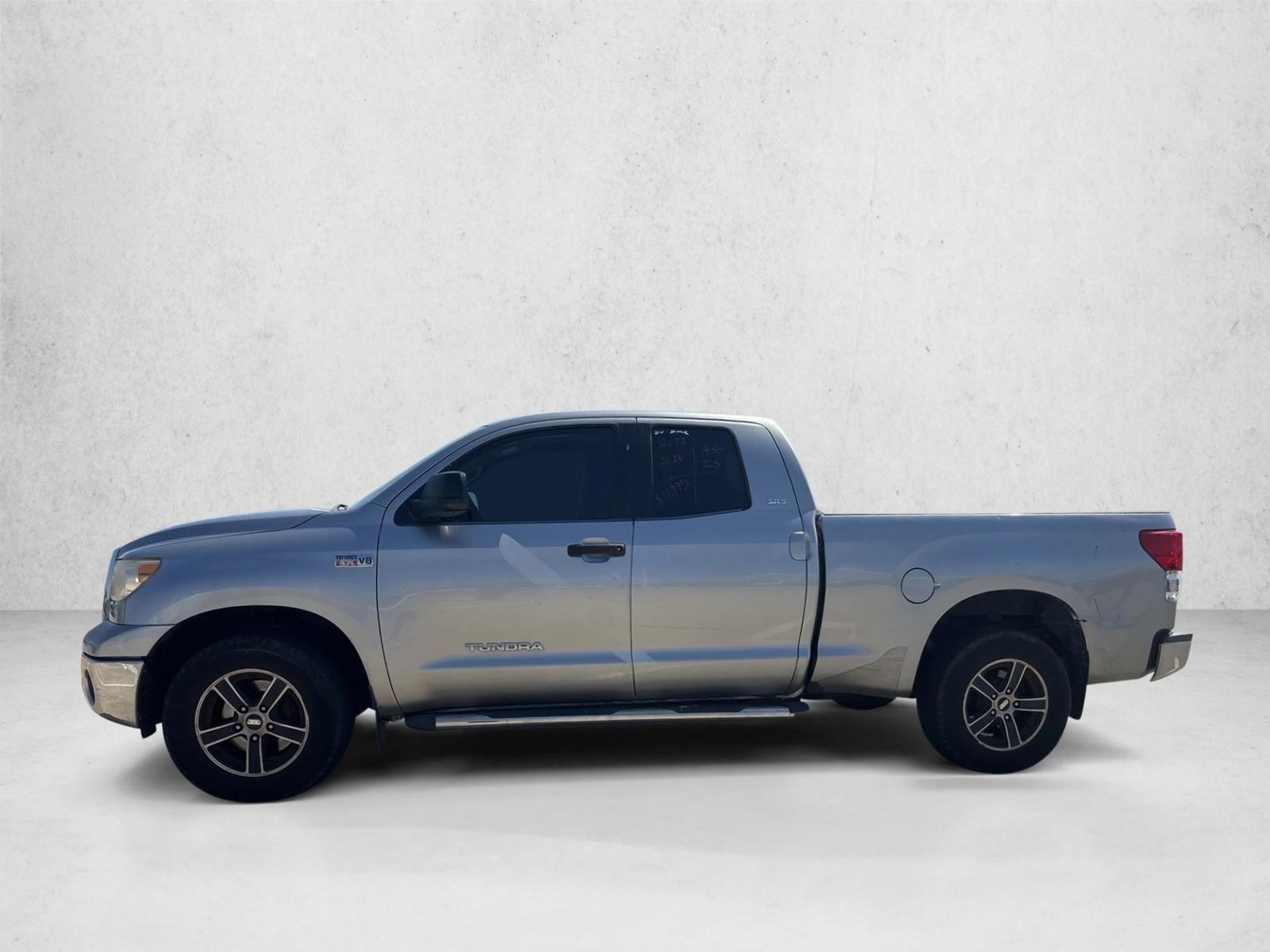 2012 Toyota Tundra SR5 photo 2