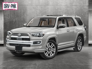 2024 Toyota 4Runner Limited SUV
