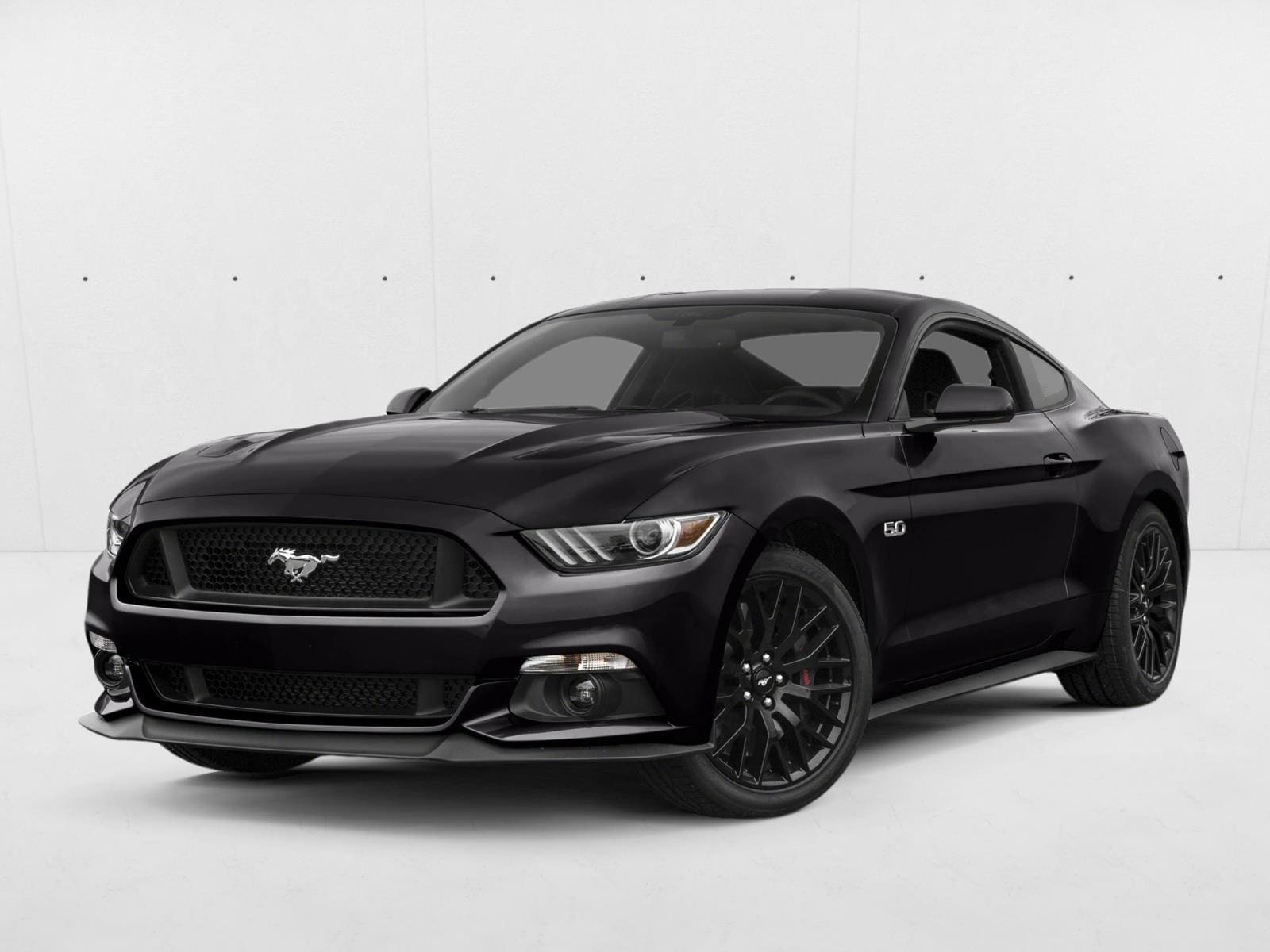 2015 Ford Mustang GT