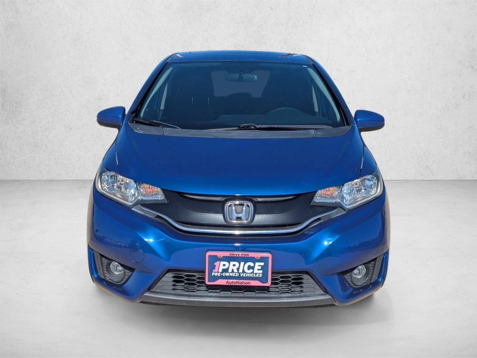 Used 2016 Honda Fit EX with VIN JHMGK5H72GX001058 for sale in Corpus Christi, TX