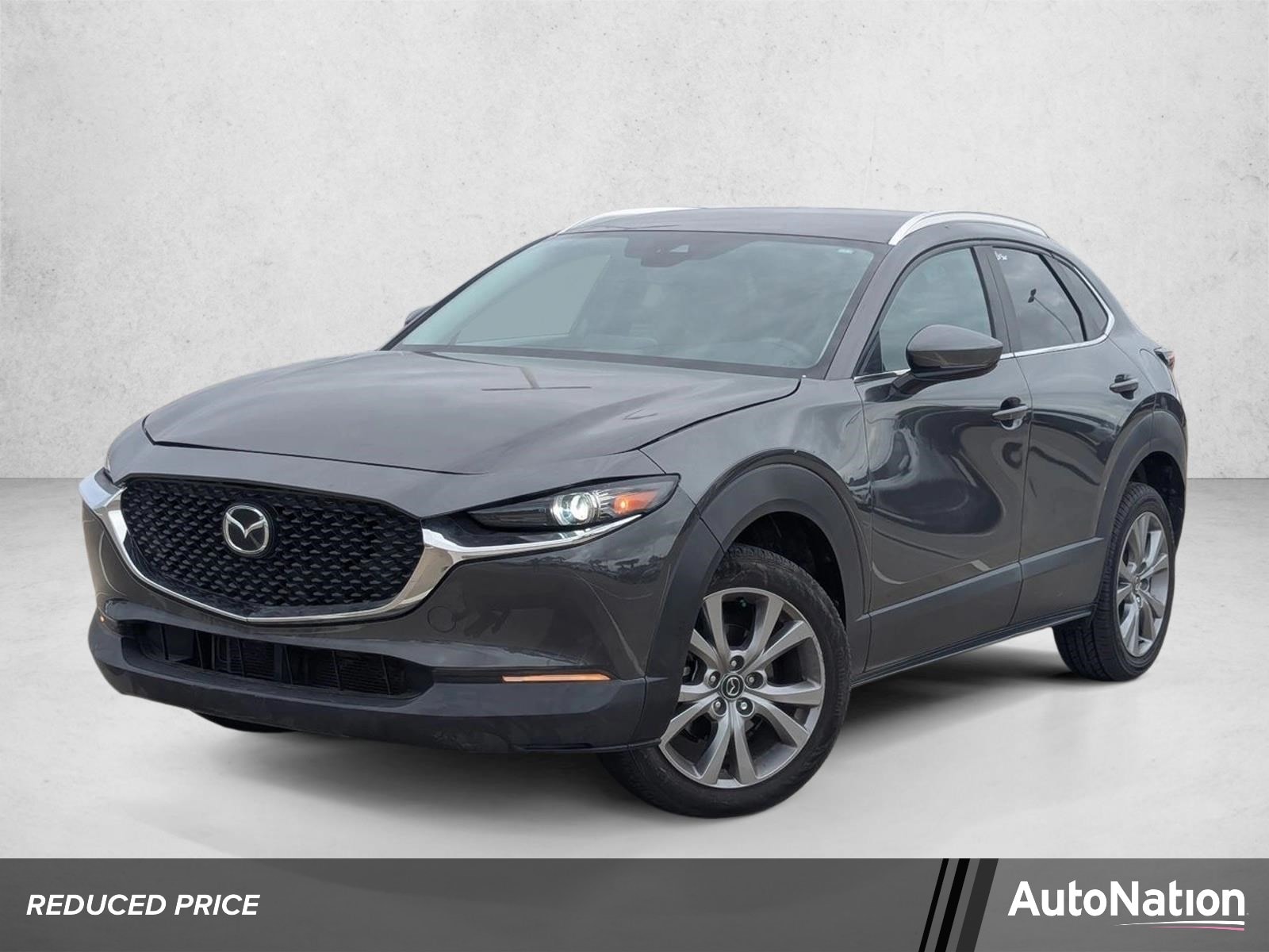 2022 Mazda CX-30 Select AWD's photo