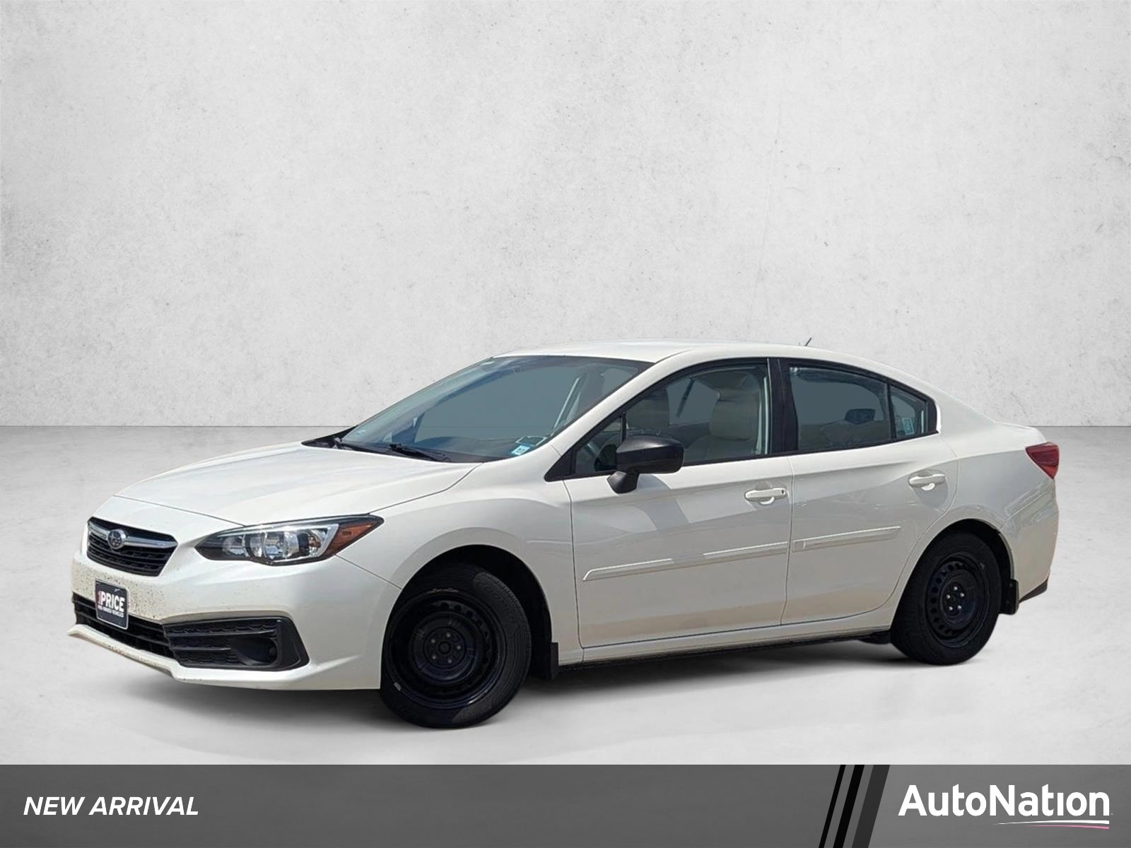 2020 Subaru Impreza 2.0i CVT PZEV's photo