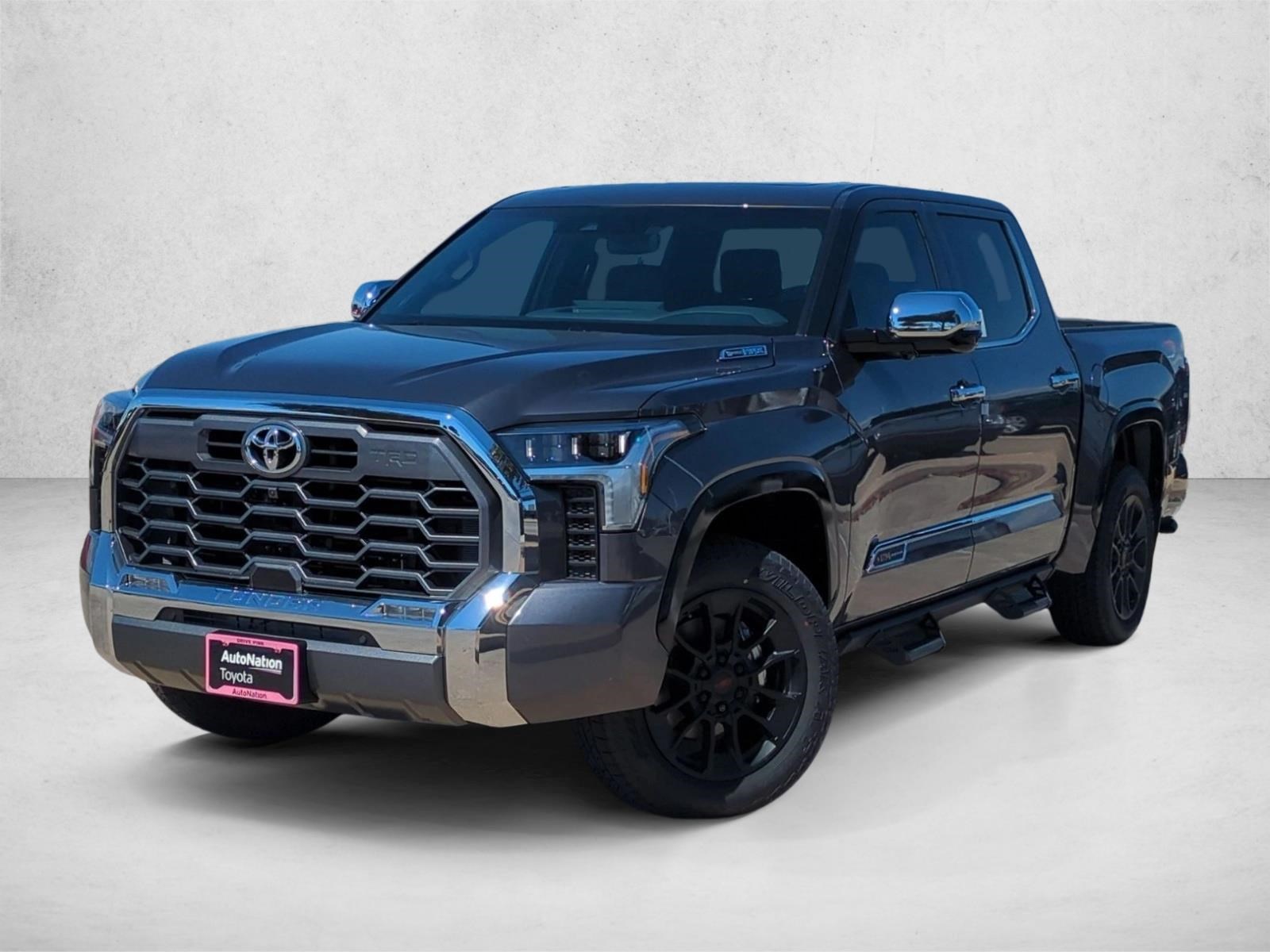  Toyota Tundra i-FORCE MAX