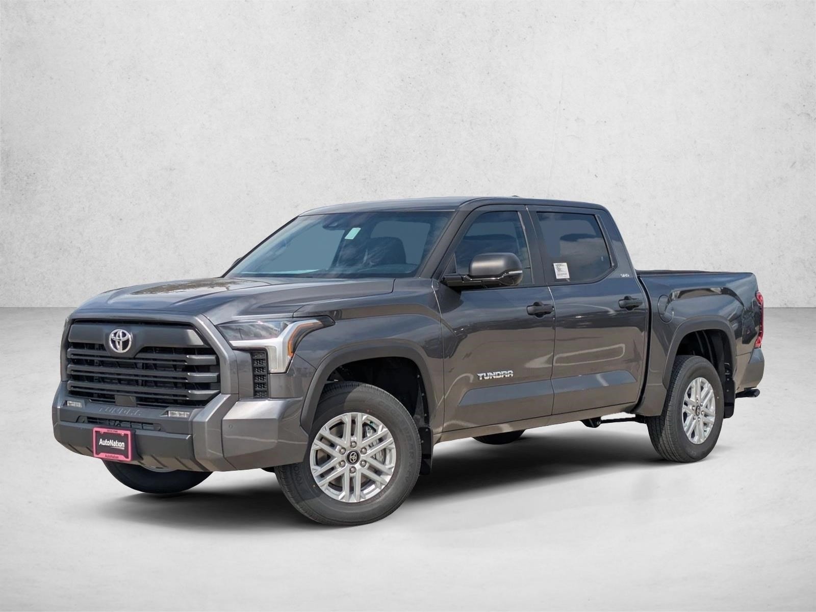 2026 Toyota Tundra SR5's photo