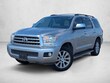 Toyota Sequoia