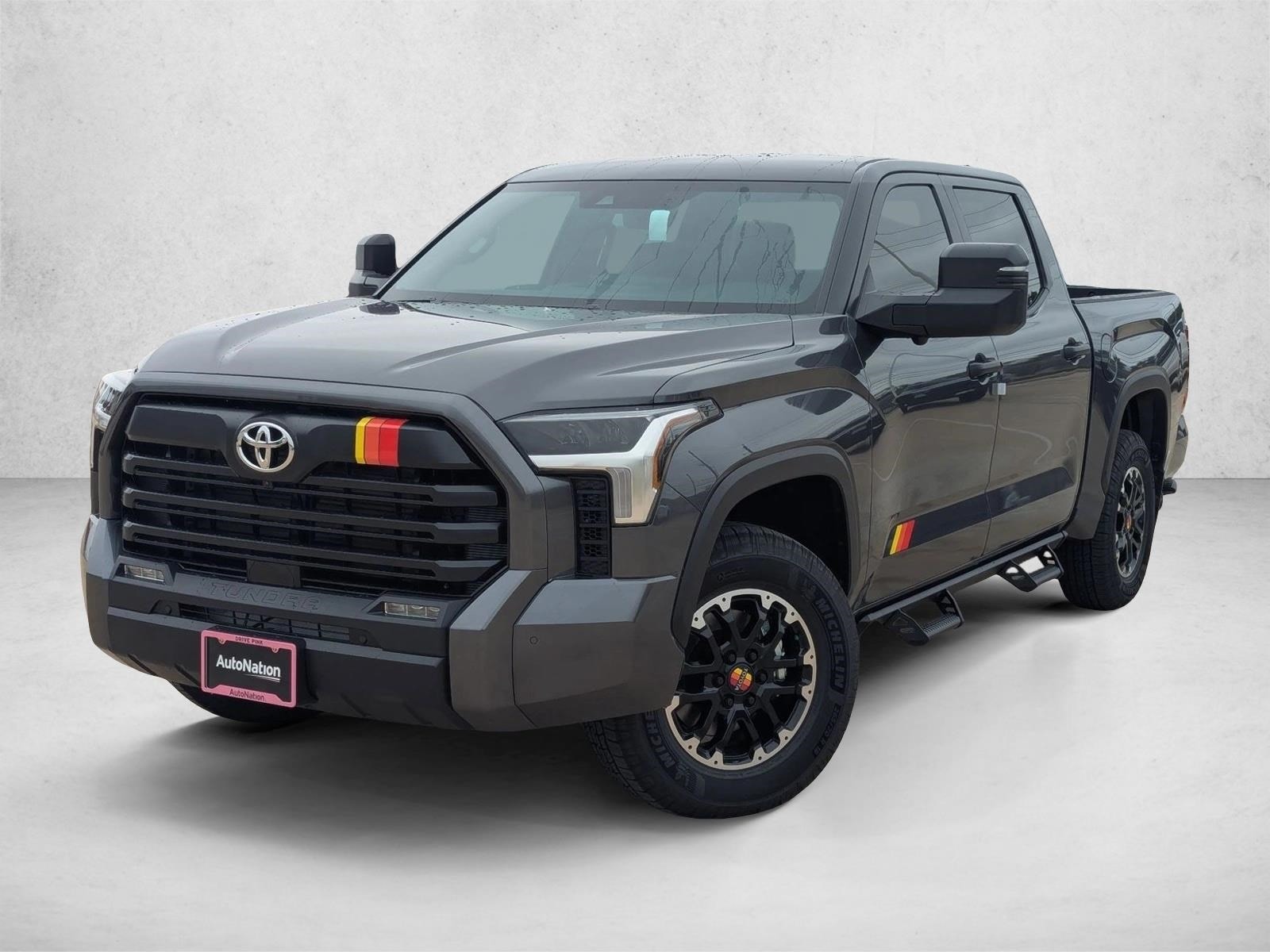 2026 Toyota Tundra SR5's photo