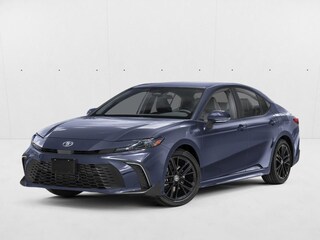 2026 Toyota Camry SE SE