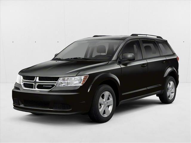 2013 Dodge Journey SE