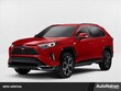  Toyota RAV4 Prime