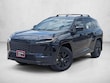  Toyota RAV4 Plug-in Hybrid