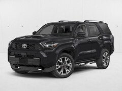 2026 Toyota 4Runner TRD Sport Premium 2WD TRD Sport Prem