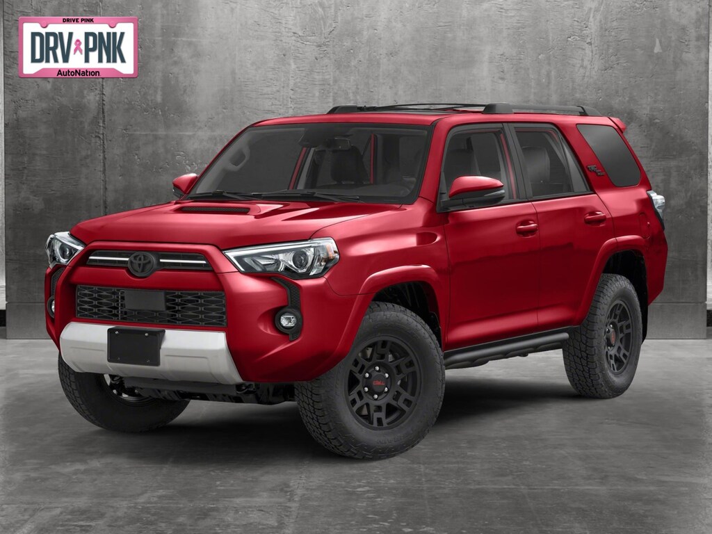 2024 Toyota 4Runner TRD OffRoad Premium For Sale Corpus Christi TX