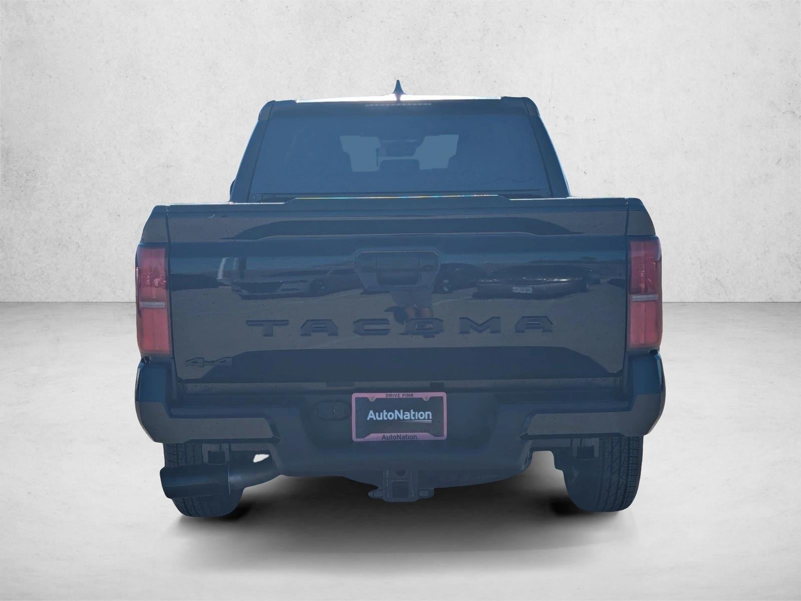 2025 Toyota Tacoma SR5 - Photo 9