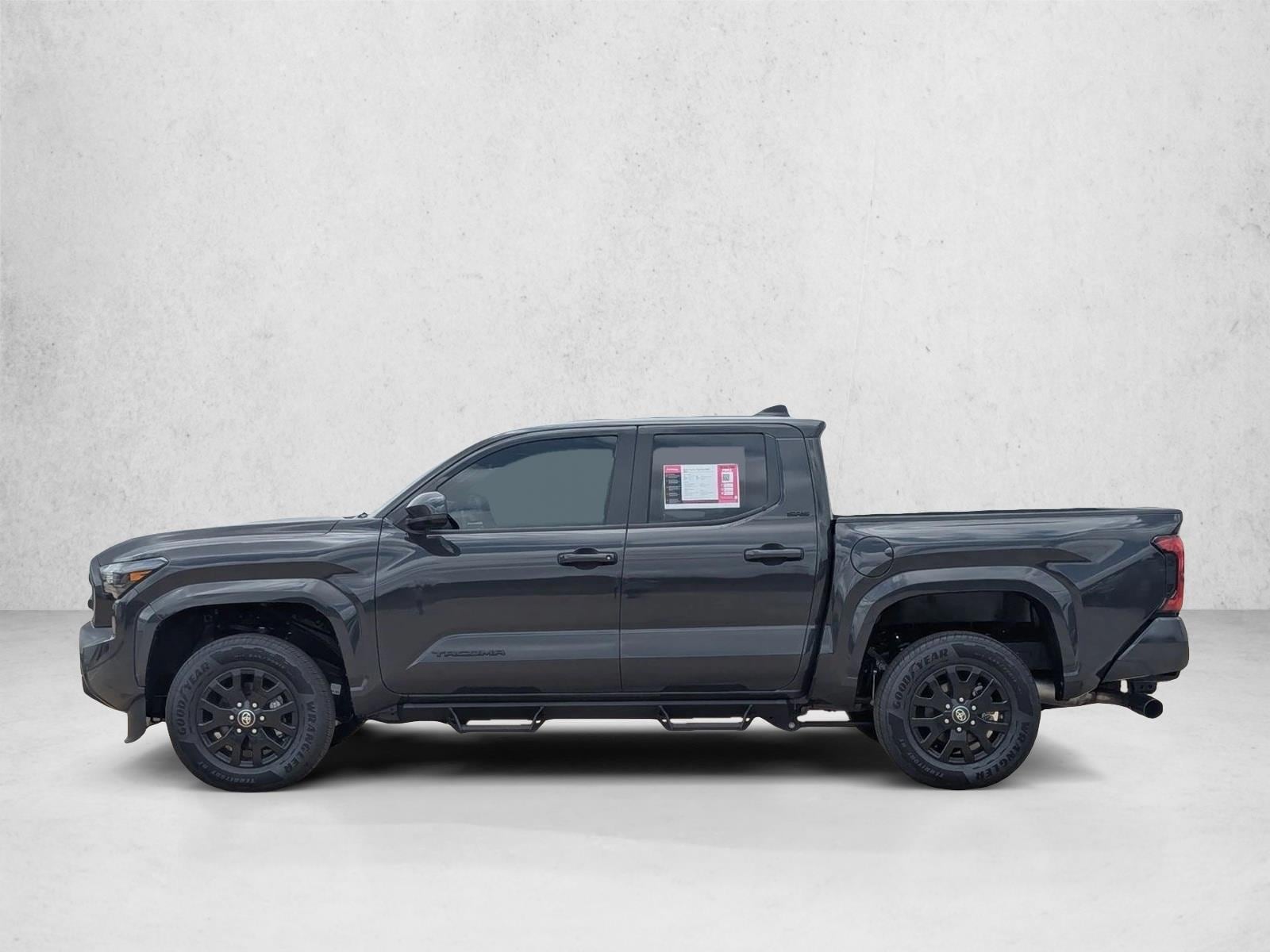 2025 Toyota Tacoma SR5 - Photo 8