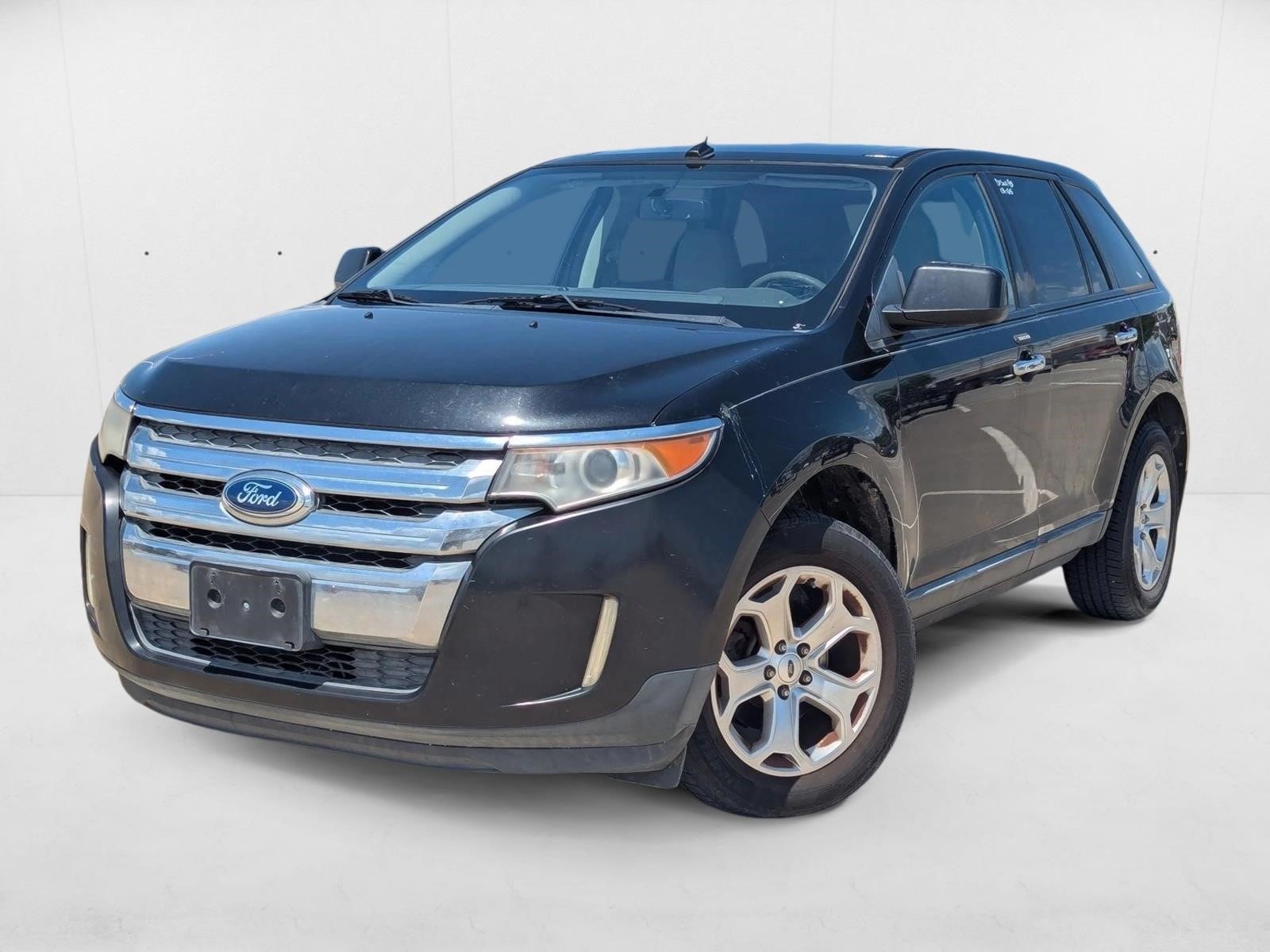 2011 Ford Edge