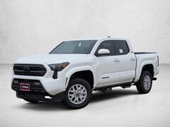 2025 Toyota Tacoma SR5 4X2 DOUBLE CAB