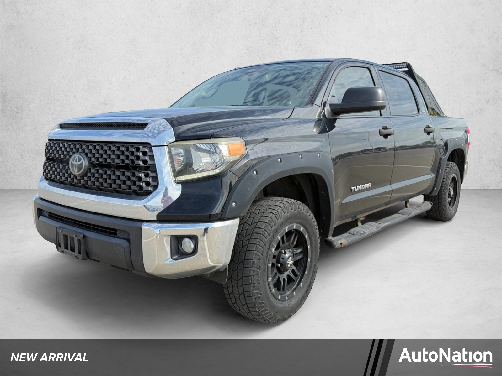 2019 Toyota Tundra