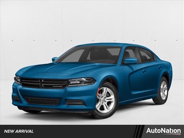 2021 Dodge Charger SXT's photo