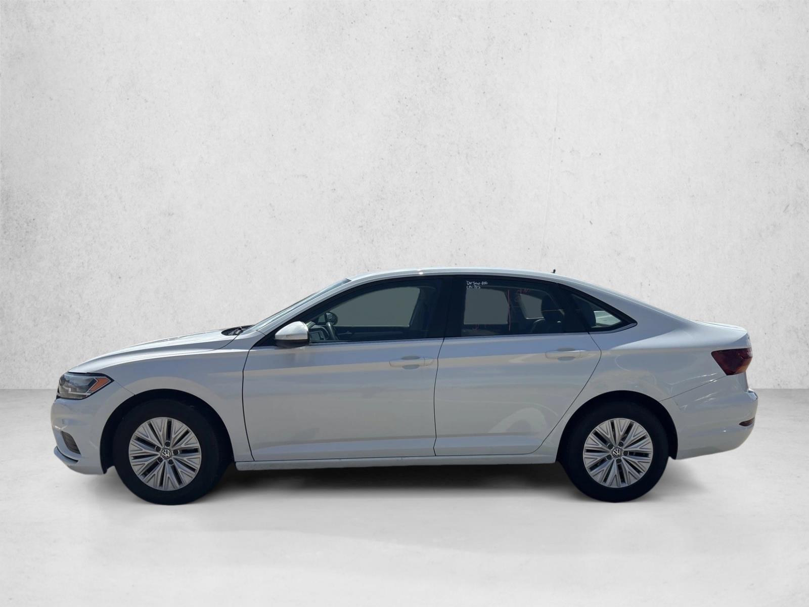2019 Volkswagen Jetta 1.4T S photo 2