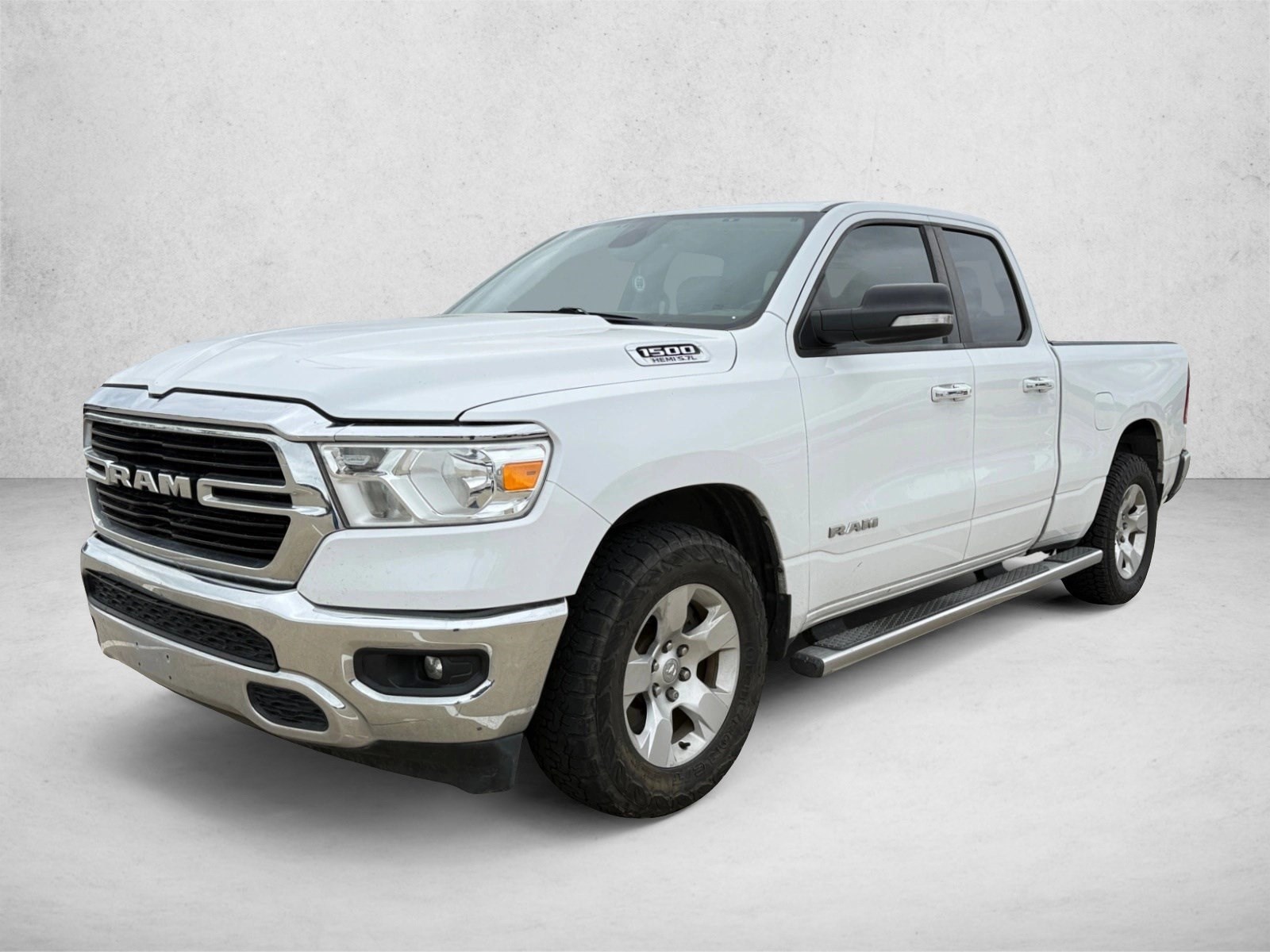 2020 RAM 1500 Pickup